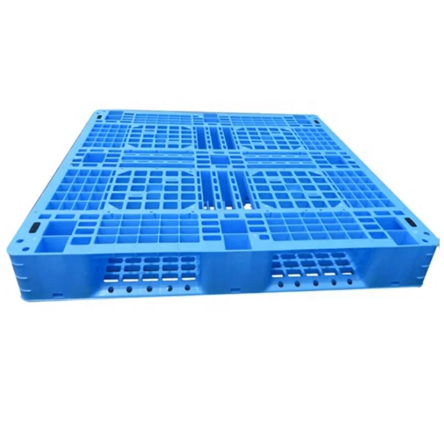 Pallet supplier flat surface plastic pallet hdpe durable