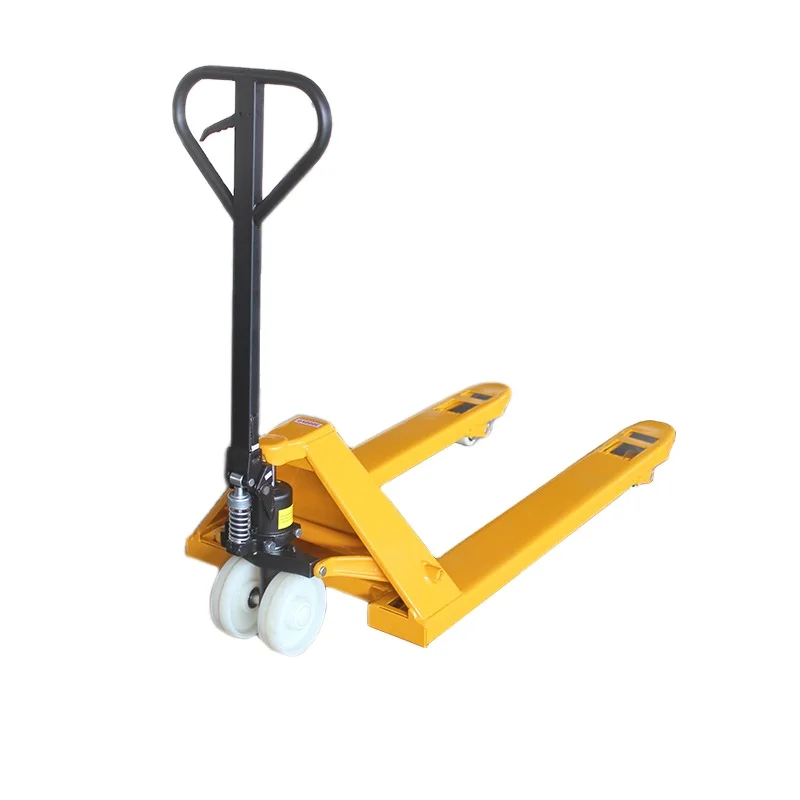 2 ton 2.5 ton 3 ton 2500kg manual hydraulic pump hand pallet truck