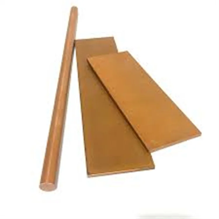 Made-in-China Thermosetting Polyimide Rod PI Plate Engineering Plastic OEM PI Machined Component