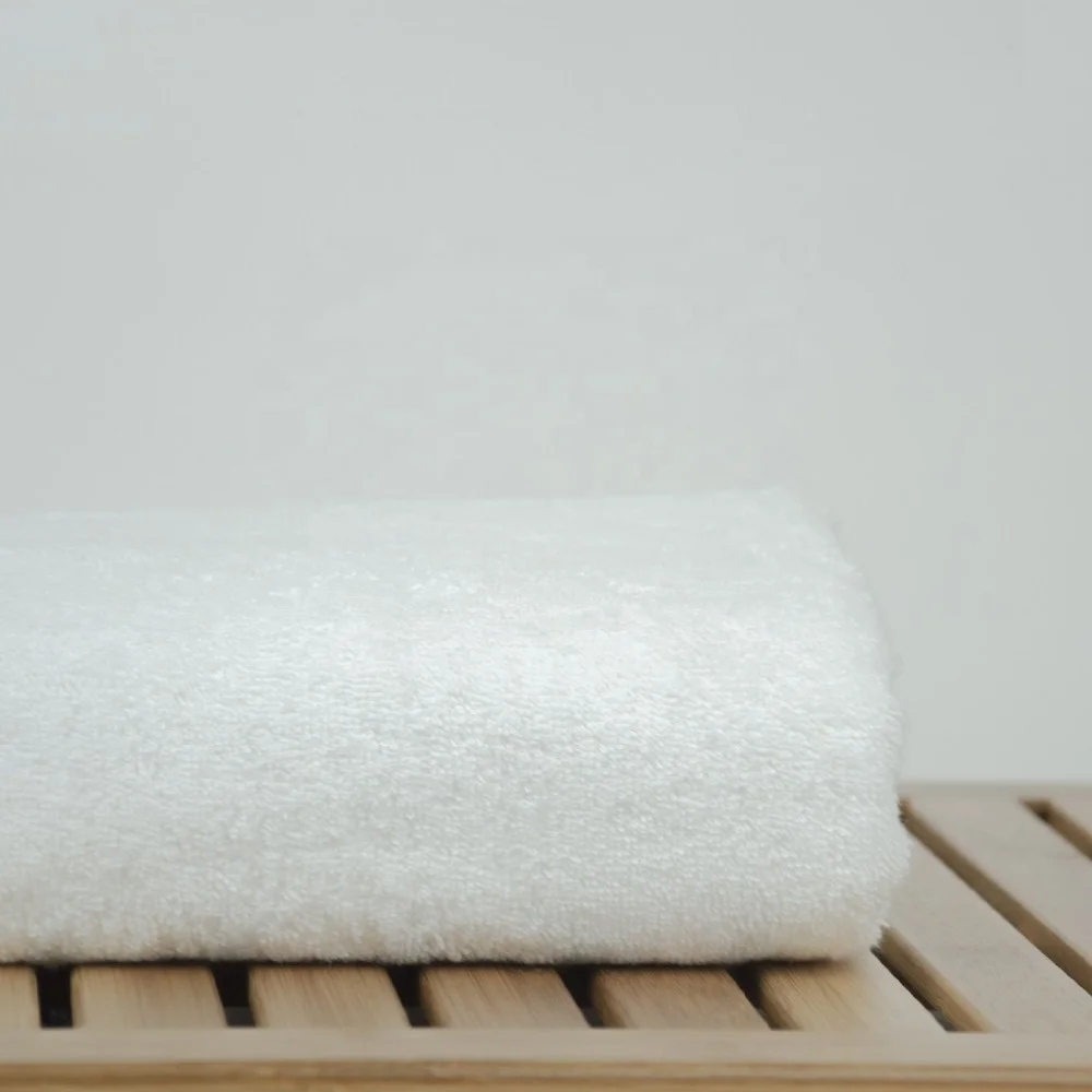 Utopia luxury100% Cotton extra-absorbent bath Towel Set