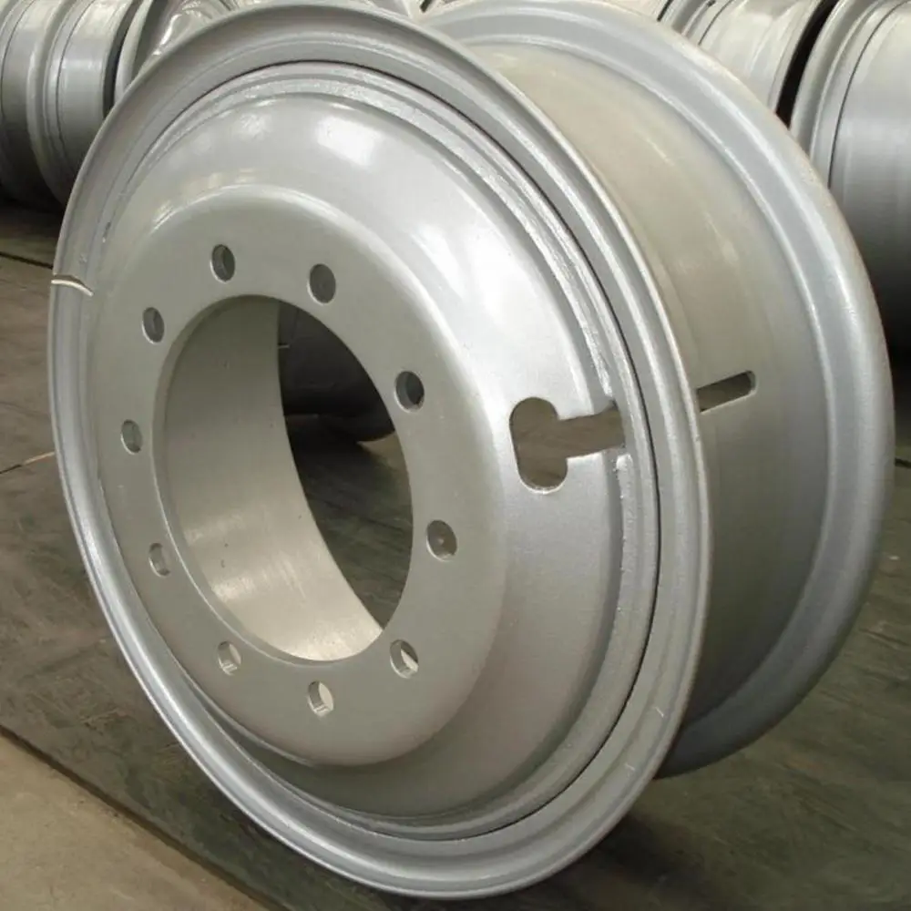 8,5-24 стальной обод колеса для грузовика