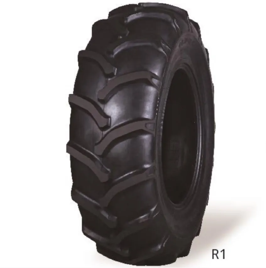 
Chinese tire factory cheap wholesale agricultural tractor tire 16/70-20 with R1 pattern 