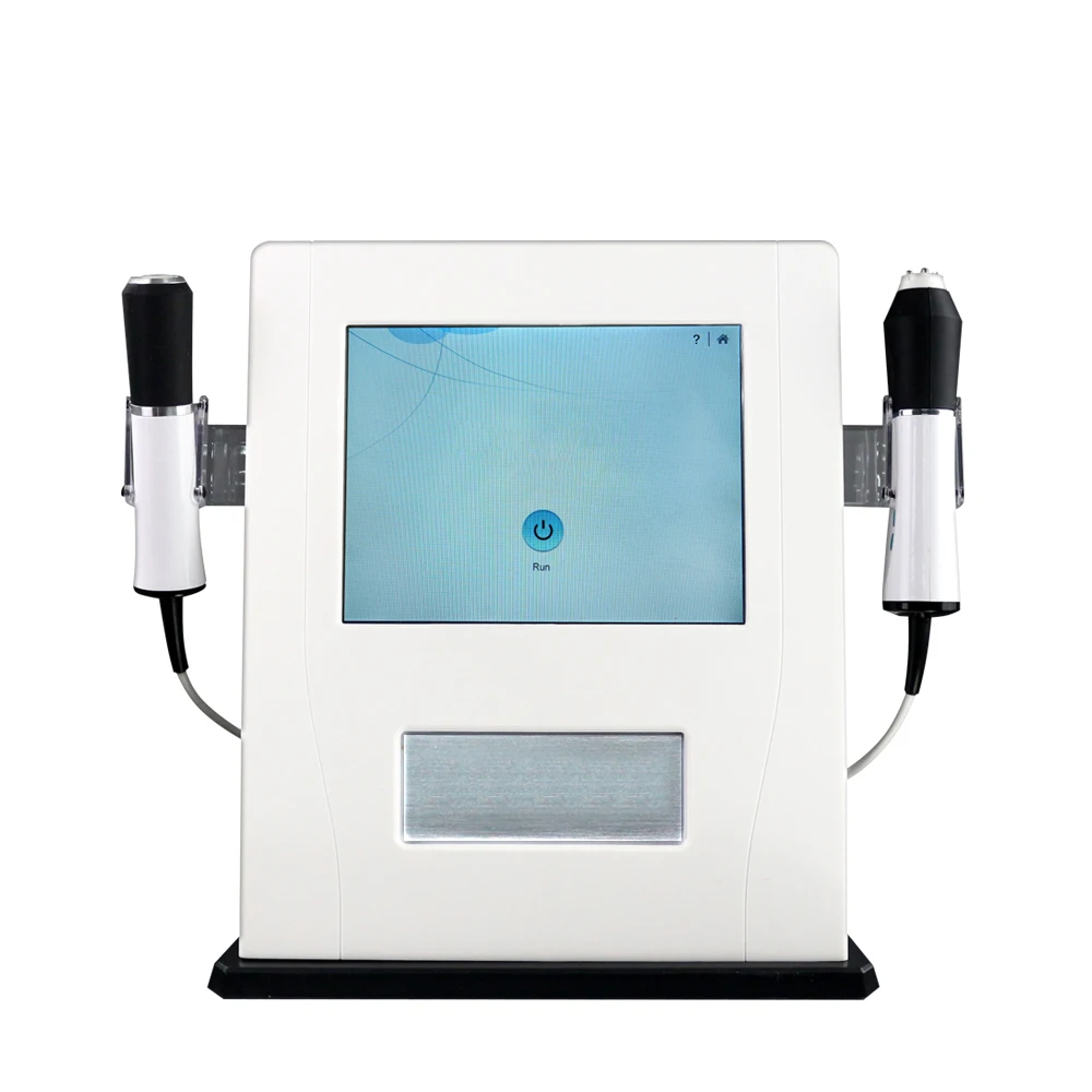 RF Ultrasound Radio Frequency Beauty Instrument Facial Machines Professional Beauty Machine Instrument