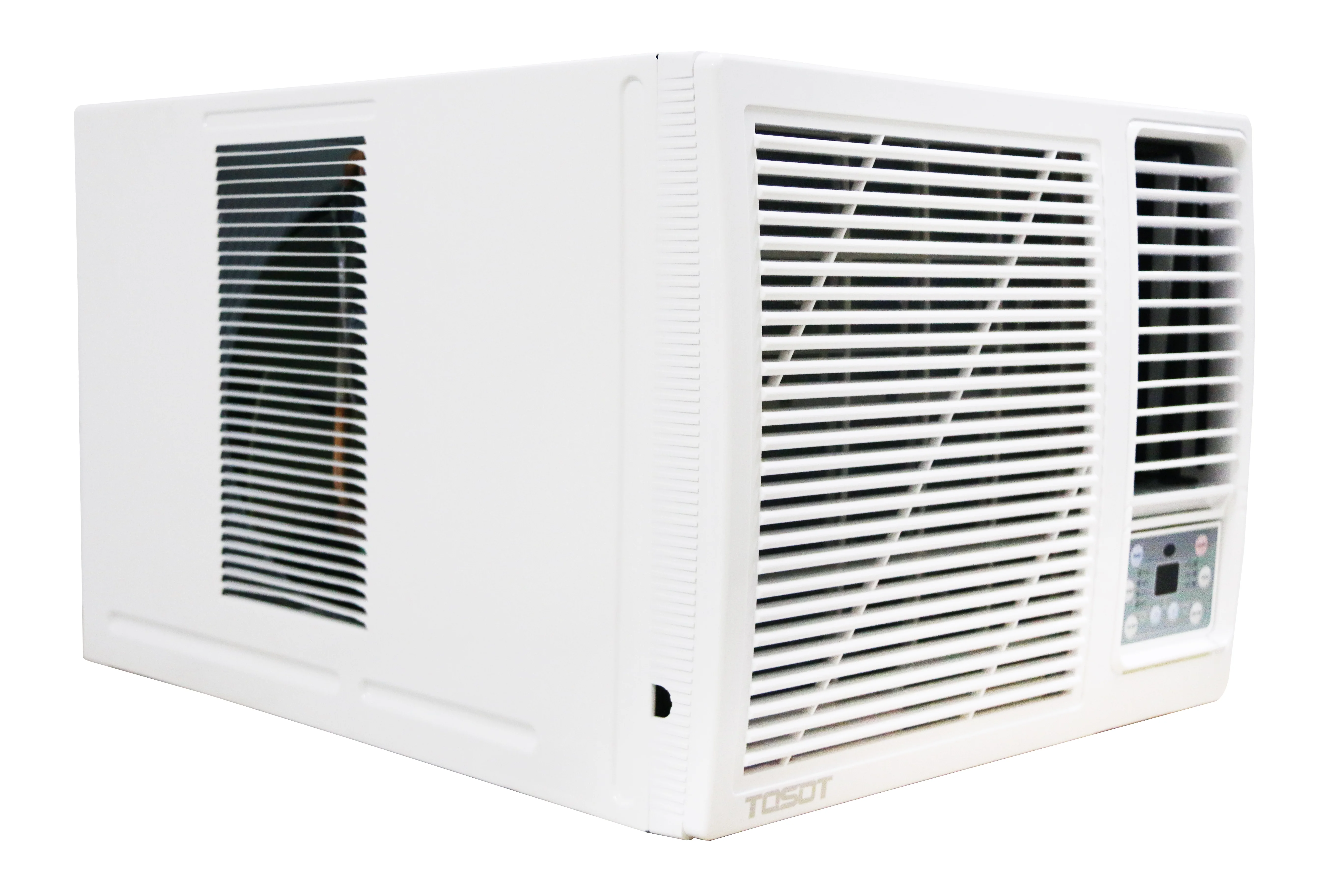 DC 48V 12v solar powered  air conditioner with cheap price  window type AC for Africa