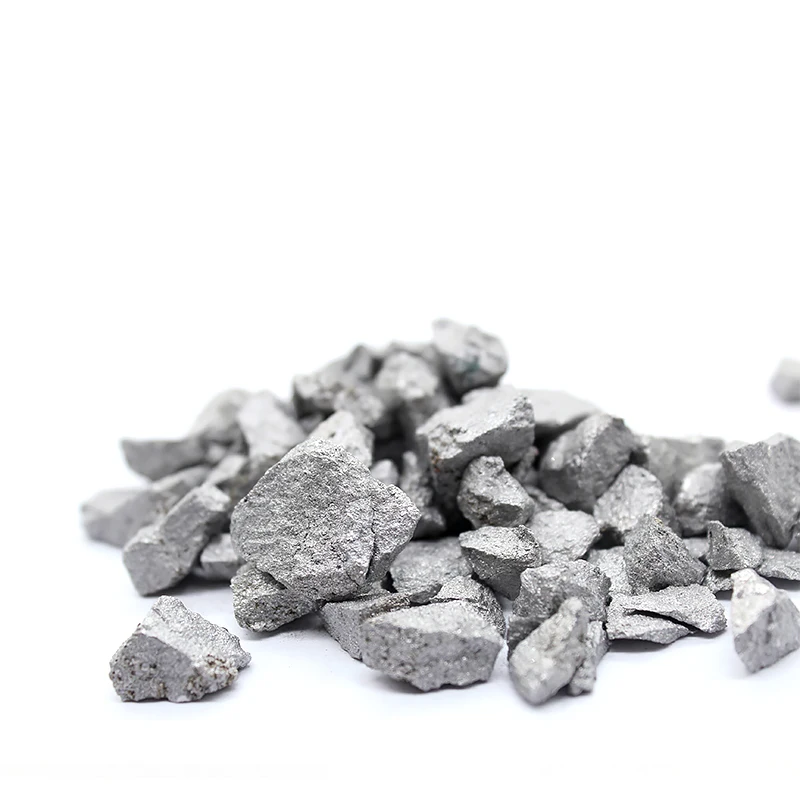 Ferro Molybdenum FeMo60 metal factory supply factory price Mo 60 in china