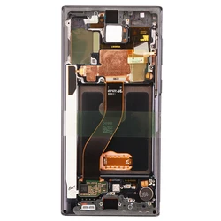 LCD Display Screen for Samsung Galaxy Note 10 Plus Screen Replacement Touch Panel FOR Samsung NOTE 10 10+ LCD Display