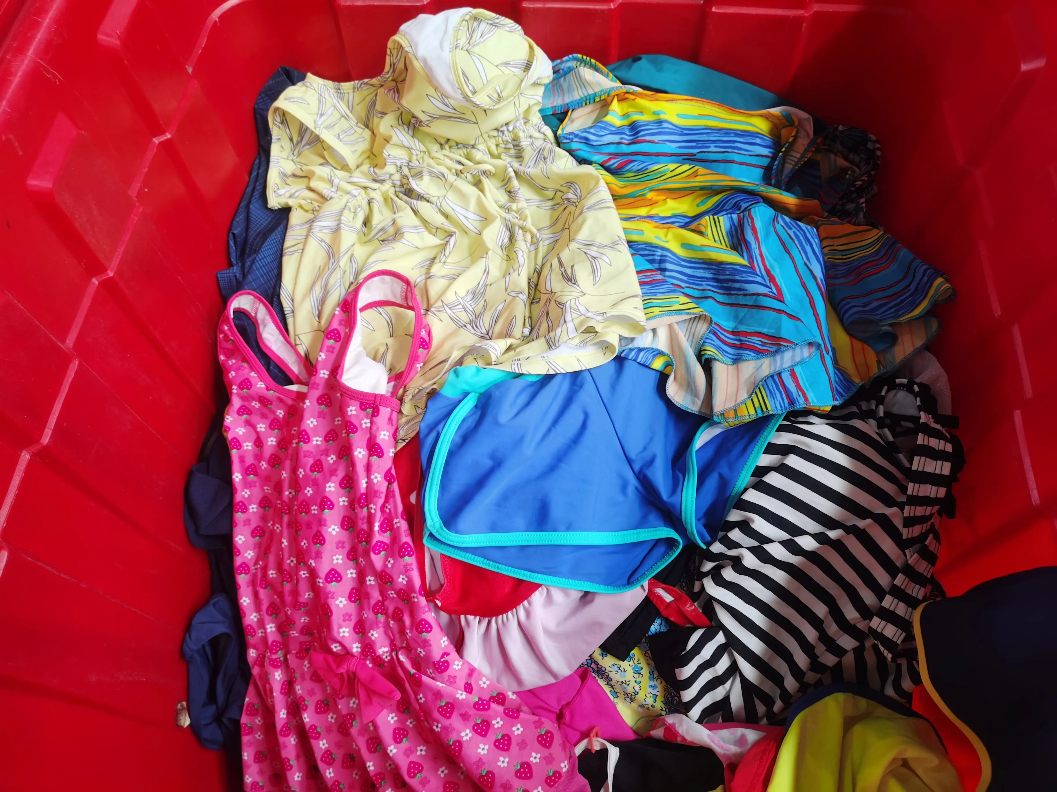 used Clothes Kids in bale used clothes Baby Summer Mixed Used Clothes Bales Cotton T-shirts Dress