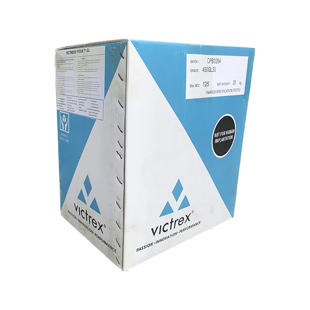 VICTREX PEEK 707 700 Series Powder Grades Used where the high flow is required in formulation  of liquid dispersions