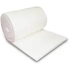 Refractory Heat Insulation High Density Ceramic Fiber
