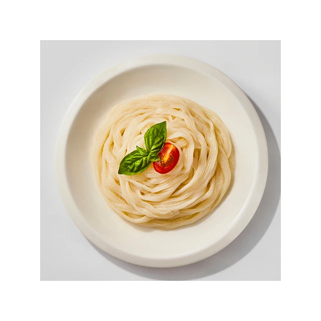 (Rarasfarm Inc)-Tofu Konjac Noodle_Spaghetti, Fettucine: Enhanced Nutrition & Texture for a Diet-Friendly Choice KOTRA