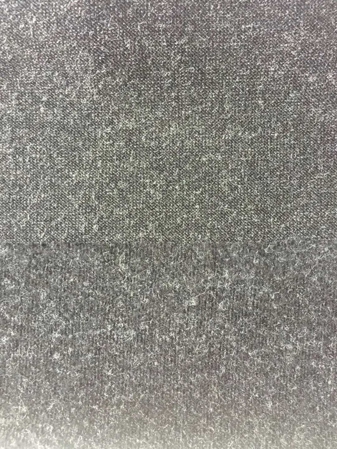 
Good Price Spandex / Polyester Knitted Stretch and Comfortable Ribbed Knit Stretch Fabric 