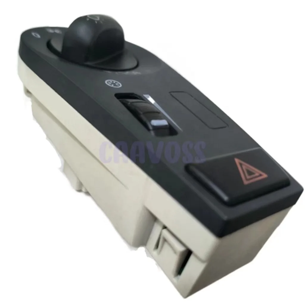 Оригинальный OEM 20466304 20942846 20953573 переключатель фар для Volvo Fh/fm/fmx/nh запасные части