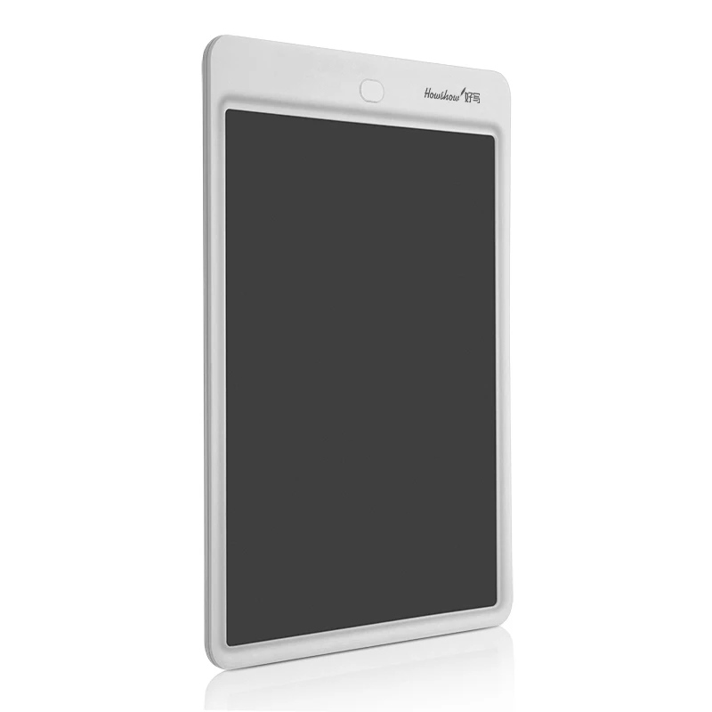 Howshow завододское 12 дюймов Memo Pad цифровой блокнот с ЖК-дисплеем каракули доска электронная для записей