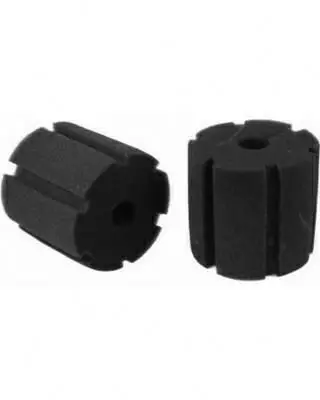 
PU Activated Carbon Filter Foam Sponges 