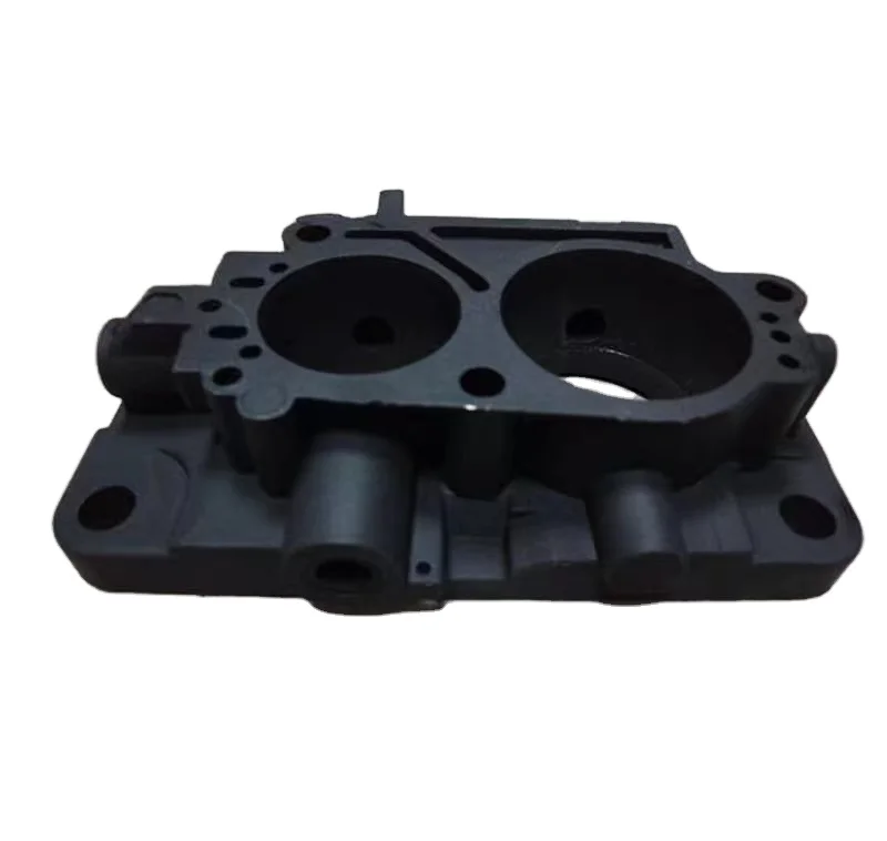 China professional injection mold manufacturers customized ABS plastic products injection mold spare parts factory