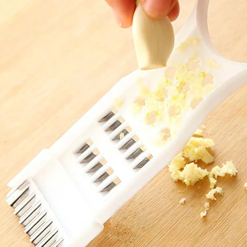 Home Kitchen Chopper Multifunctional Slicer stainless steel Shredder cucumber grater potato peeler