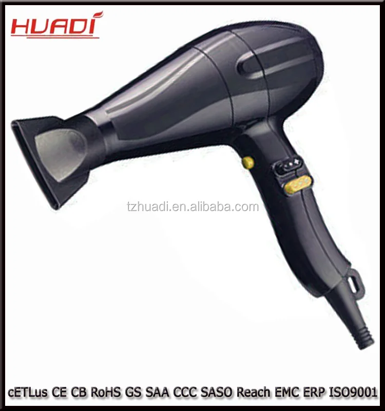 hair dryer 1800-2000W Concentrator Nozzle Professional AC Motor Hair Dryer Salon Hair Dryer