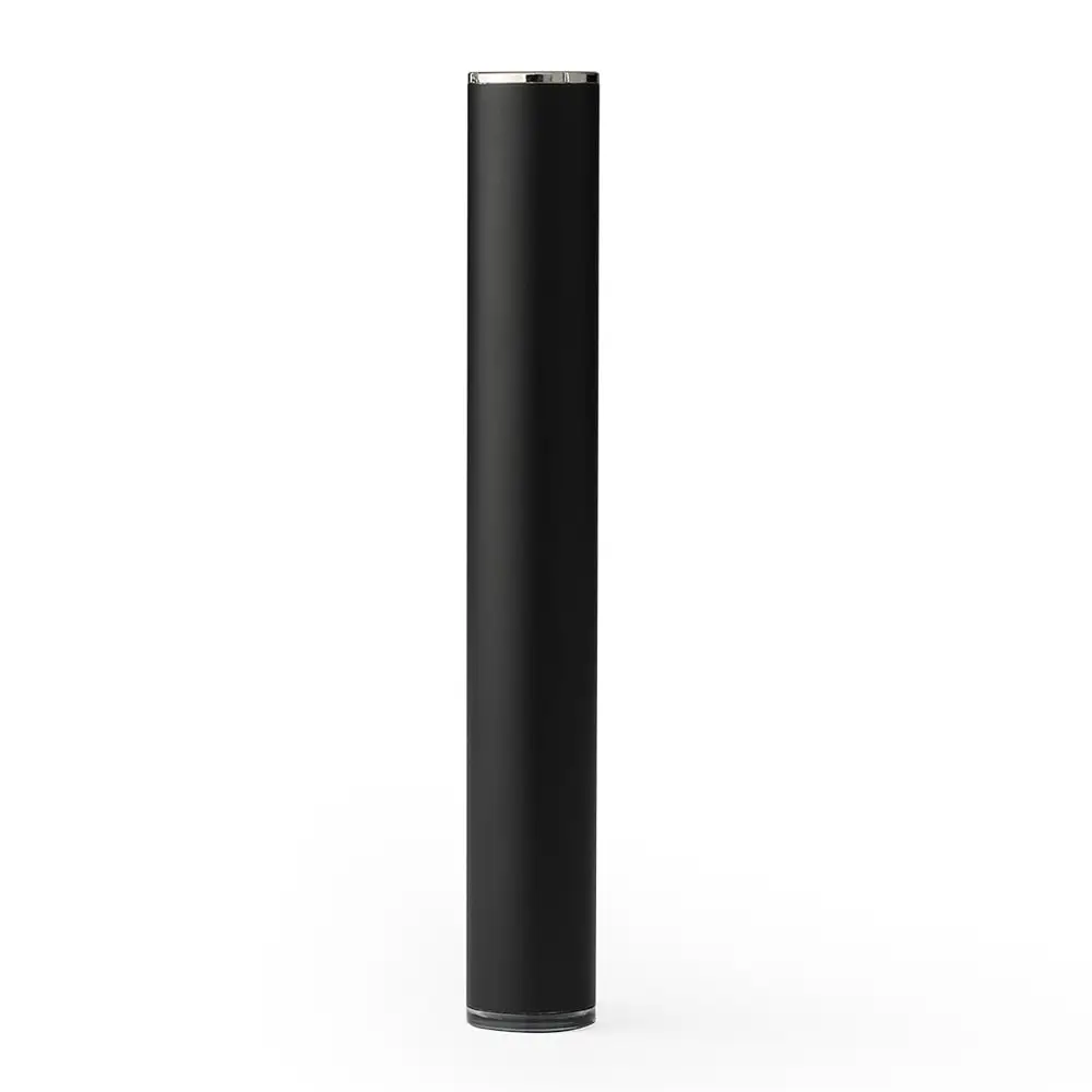 Бескнопочная батарея Baish CBD 350 мАч со светодиодной подсветкой для стеклянного