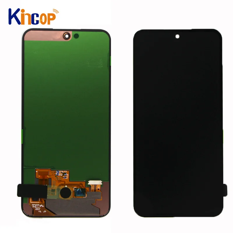 Mobile Phone Lcds For Samsung Galaxy  A15 A55 Display Touch Screen Phone LCD Display