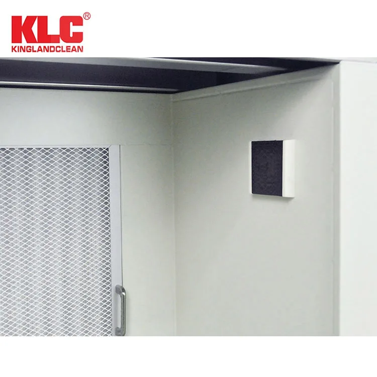 Laminar Flow Cabinet Clean Bench Laminar Air Hood