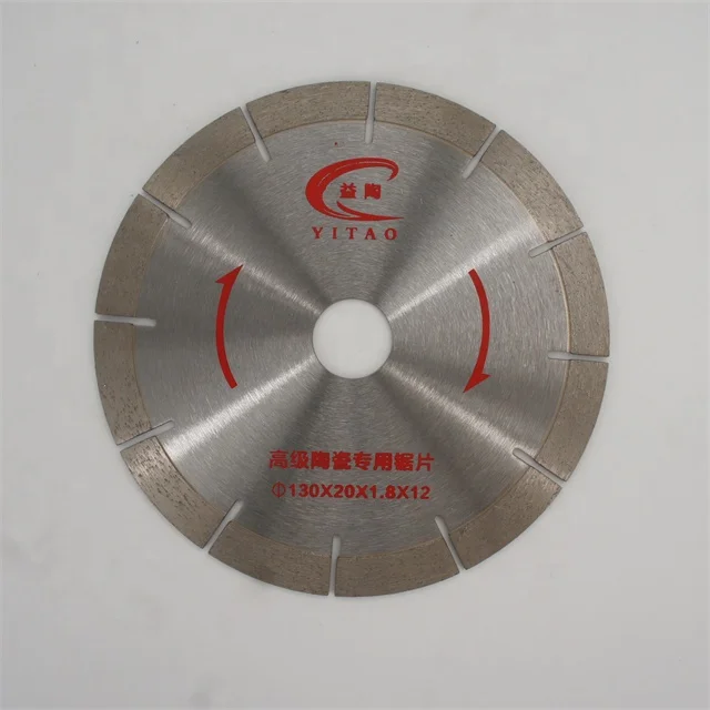 Machinery For Processing Granite And Marble Hight quality ceramic tile cutting blade