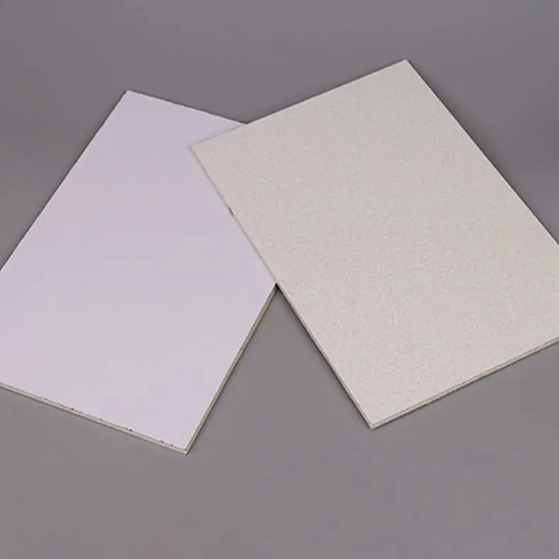 
Dongyue Magnesium Oxide Panel glass magnesium plate Interior Wall Mgo Board Price 