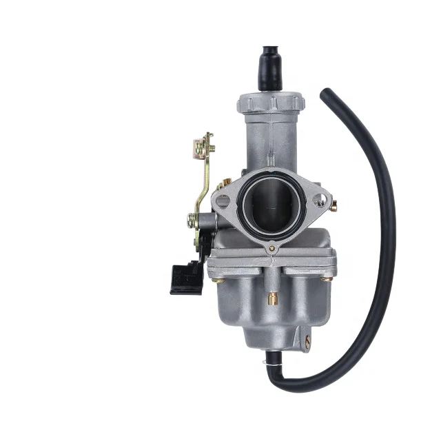 PZ27 Carburetor for 4 stroke 125cc 150cc 200cc 250cc ATV Dirt Pit Bike Quad  Lifan Kazuma Zongshen CG150