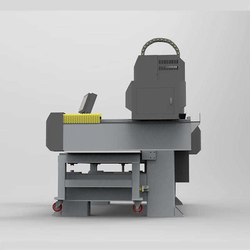 Stone/granite/quartz edge countertop sinking potting machine for cut out machinery automation stone CNC machine Cutting Machine