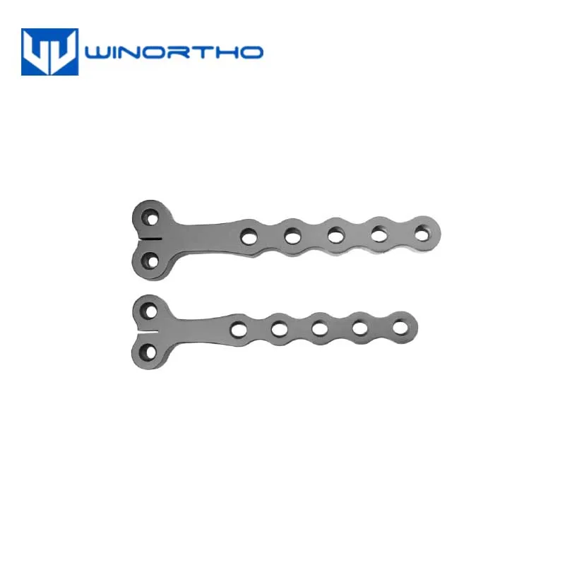 alps  T  locking plate Veterinary plates Instrument equipments products small animal orthopedic surgical vet supply tool pet