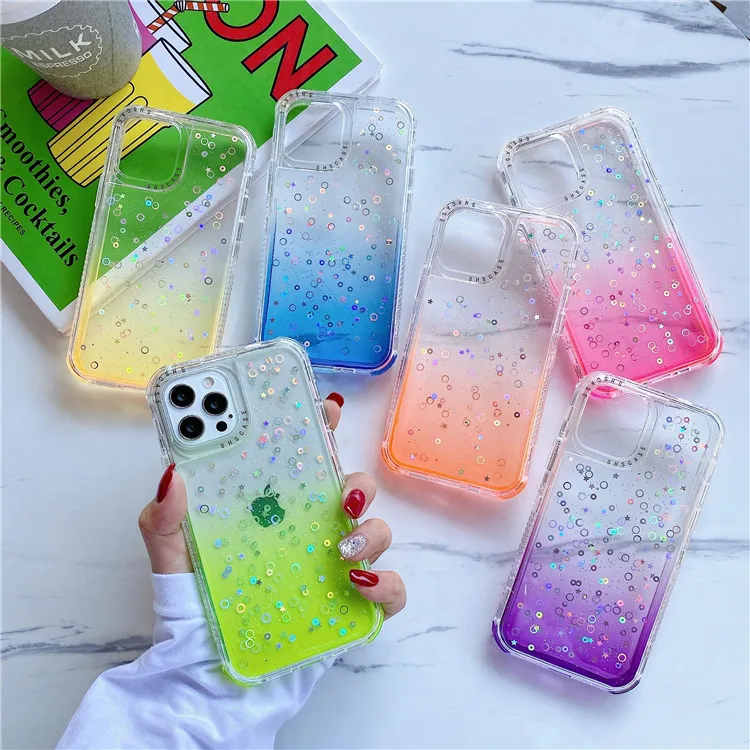  Популярный на Amazon GSCASE 3 в 1 резиновый законченный блестящий чехол для Iphone Xs Pro Max 12