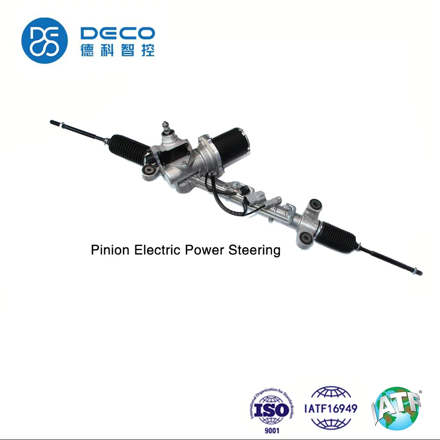 P-EPS Rack and Pinion Electric Power Steering For SUV Honda CRV 2012 2013 2014 From China Factory Manufacture