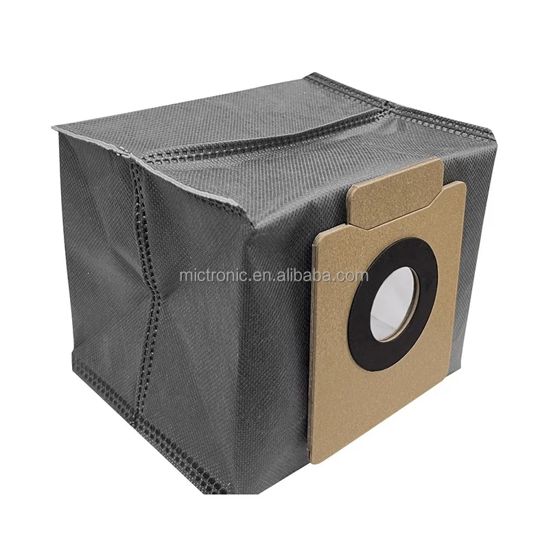 Многоразовый пылесос совместимый с Eufy Clean X10 Pro Omni / X8 SES аксессуары для робота-пылесоса