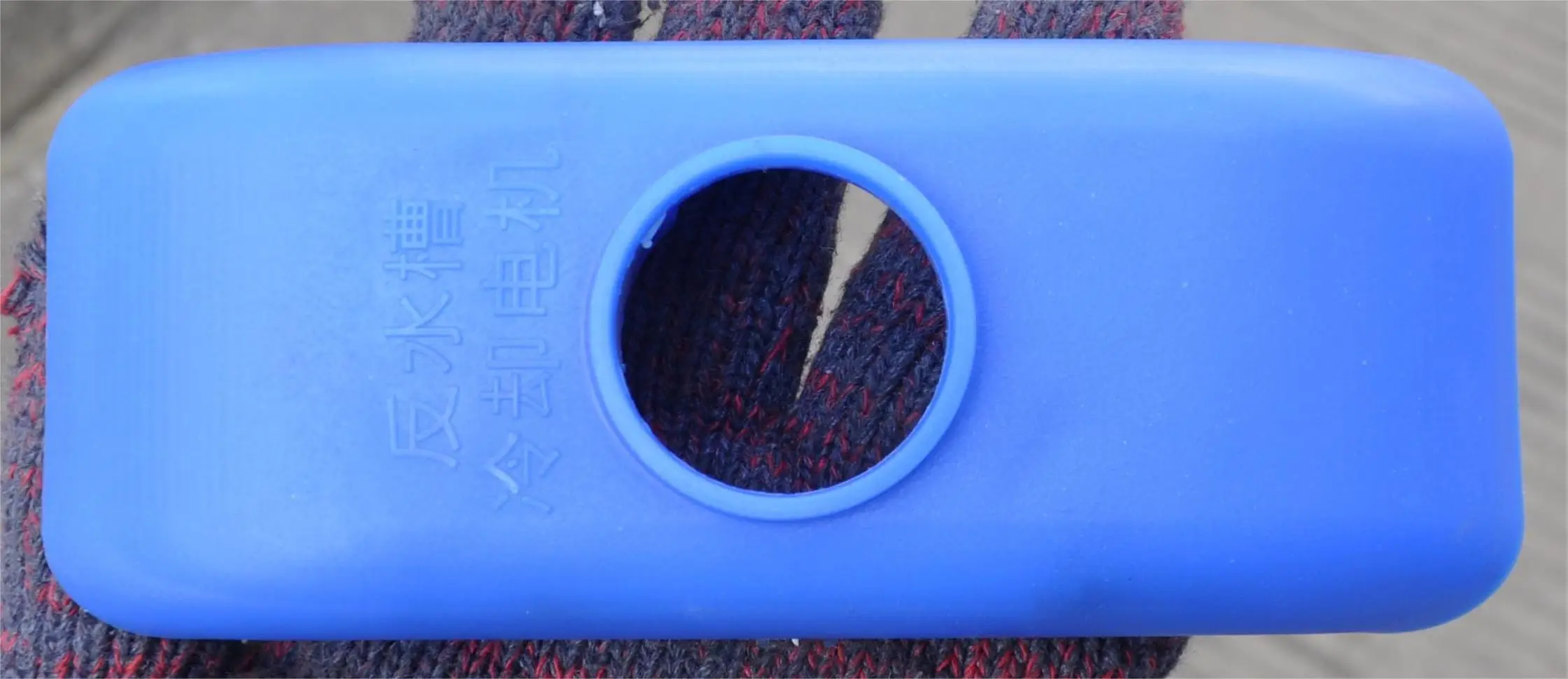 280W 0.4HP FUTI FLOATING WAVE MAKER MIXER SURGE AERATOR FOR FISH POND AND DEEPWATER