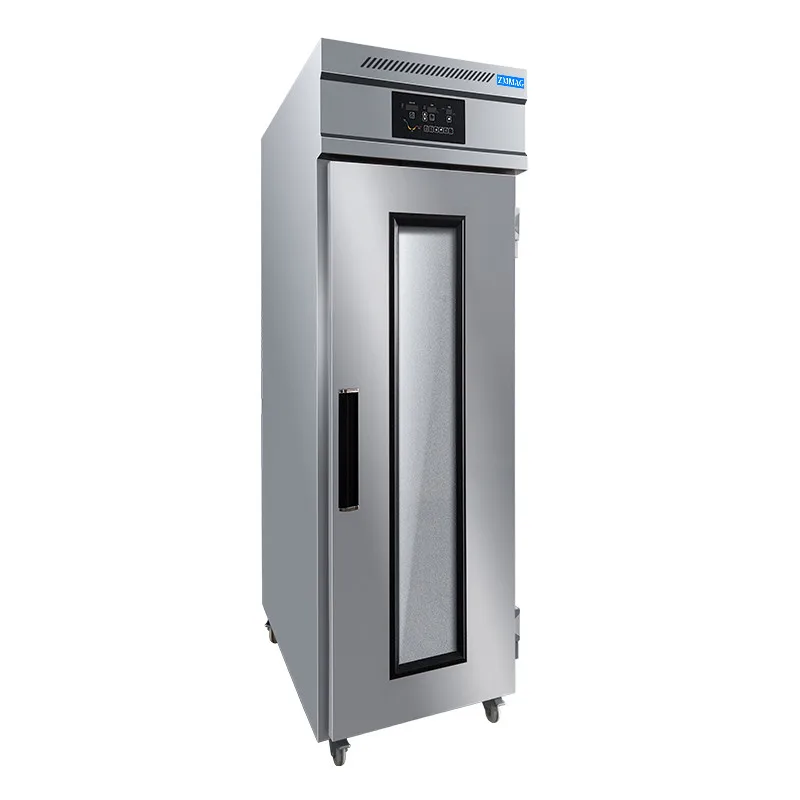 dough proofer retarder proofer bread fermentation small proofer bakery