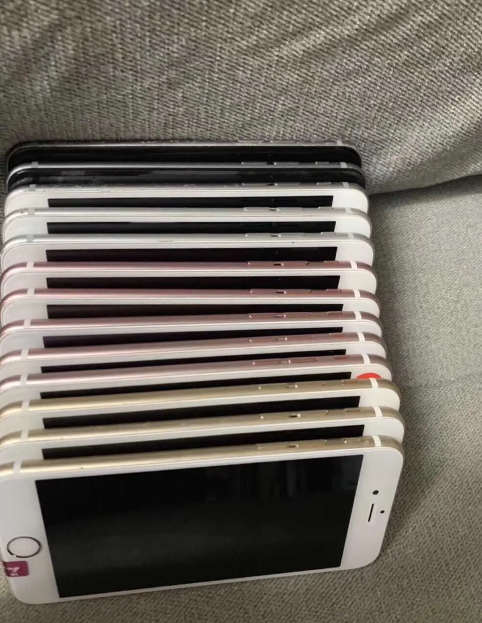  UNLOCKED new arrival mobile phone brand 16gb 64gb 128gb cell 4.7