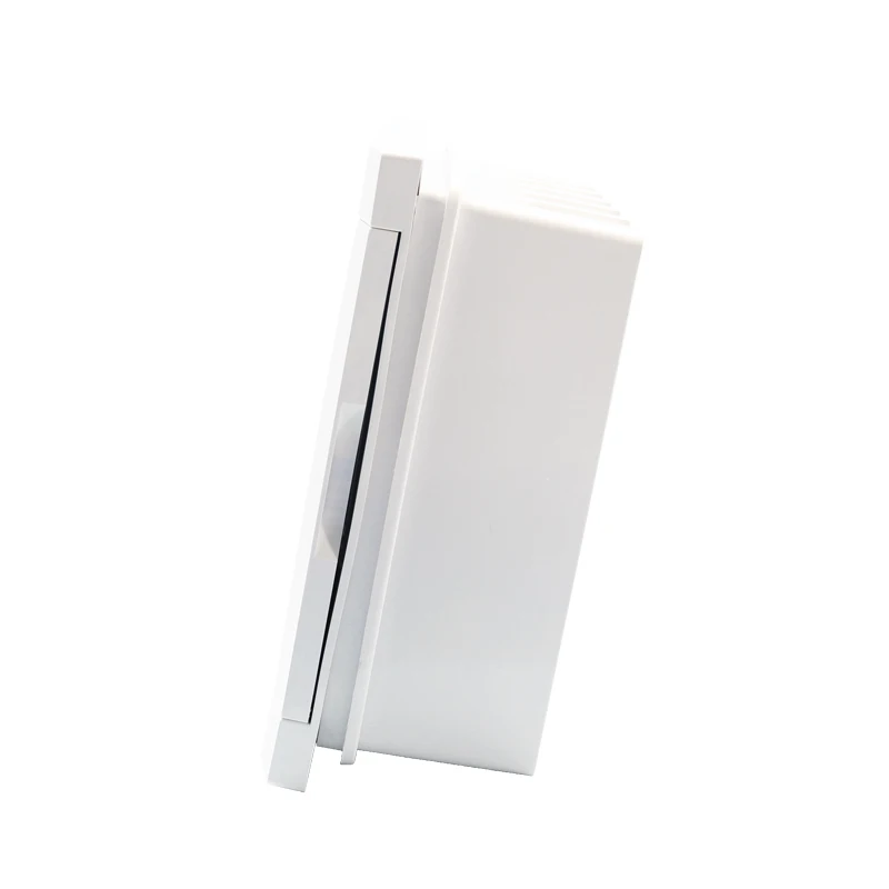 Chunxing ABS 10 Way Circuit Breaker Electrical Equipment Supplies Plastic Enclosure Electrical Power Distribution Box