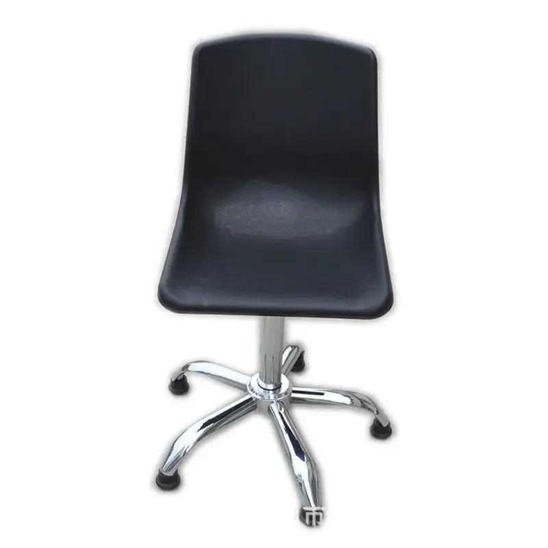 ESD ergonomic comfort task chair hard-working office chair antistatic  mid back ergonomic mesh back office task chair