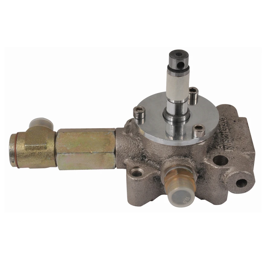 Регулятор масла на закате Rp 5/6