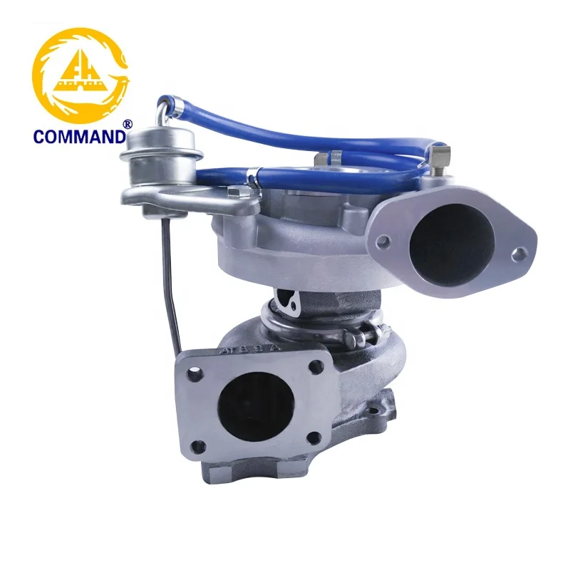 17201-46040 Turbocharger CT15B Turbo for Chaser Cresta Tourer V Makr II JZX100 VVTI 1JZ-GTE