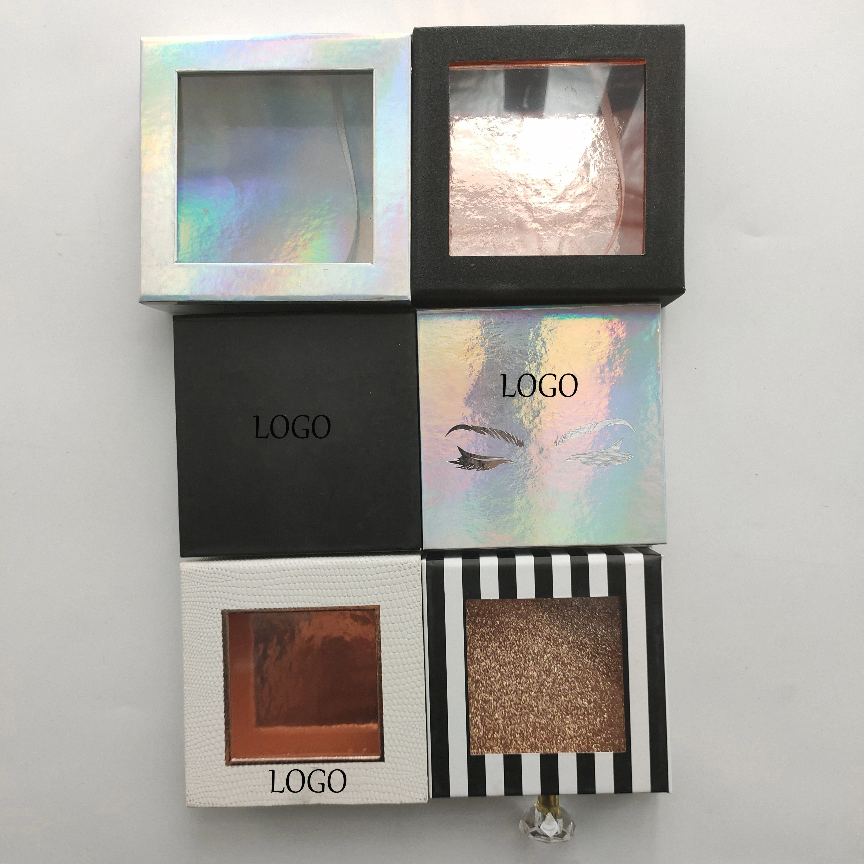 private label mink eyelashes 3d mink lashes false eyelashes private label with custom eyelash packaging box