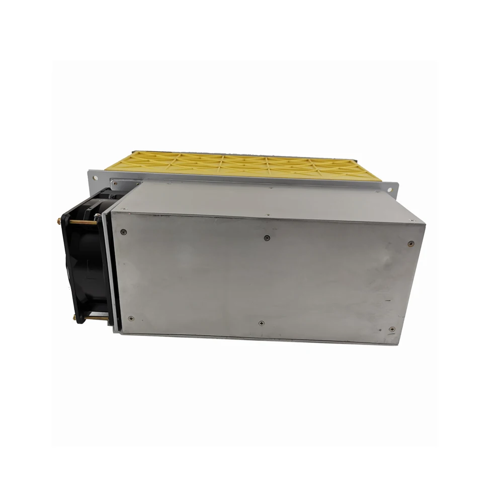 Fanuc сервопривода переменного тока цена A06B-6141-H045 #