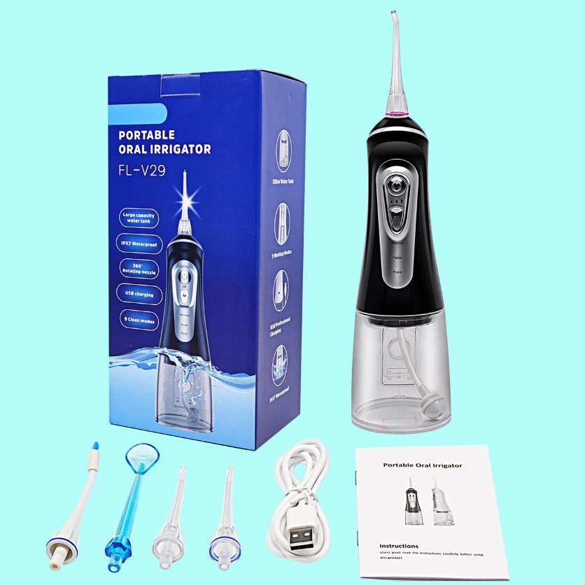 
OI46 Hot Selling Fast Delivery Oral Irrig Dental Wholesale In China 