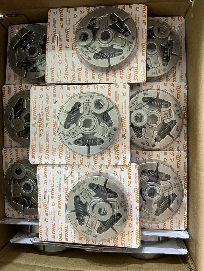 Сцепление Звездочка OREGON MS070 бензопила MS660 MS381 MS382 MS361 MS440