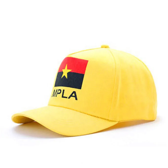 new advertising Promotional sport Cap Custom Logo campaign polyester election Blank 5 Panel Hat Baseball Cap