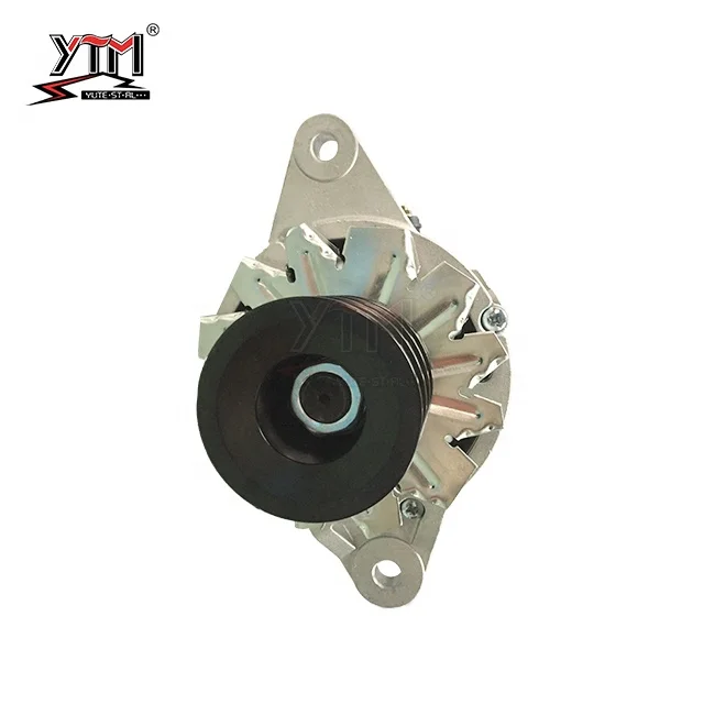 Генератор 24 в 50 А 6HL1 6HK1 для экскаватора ZAX330/360 1812005300 1812005302 1812005303