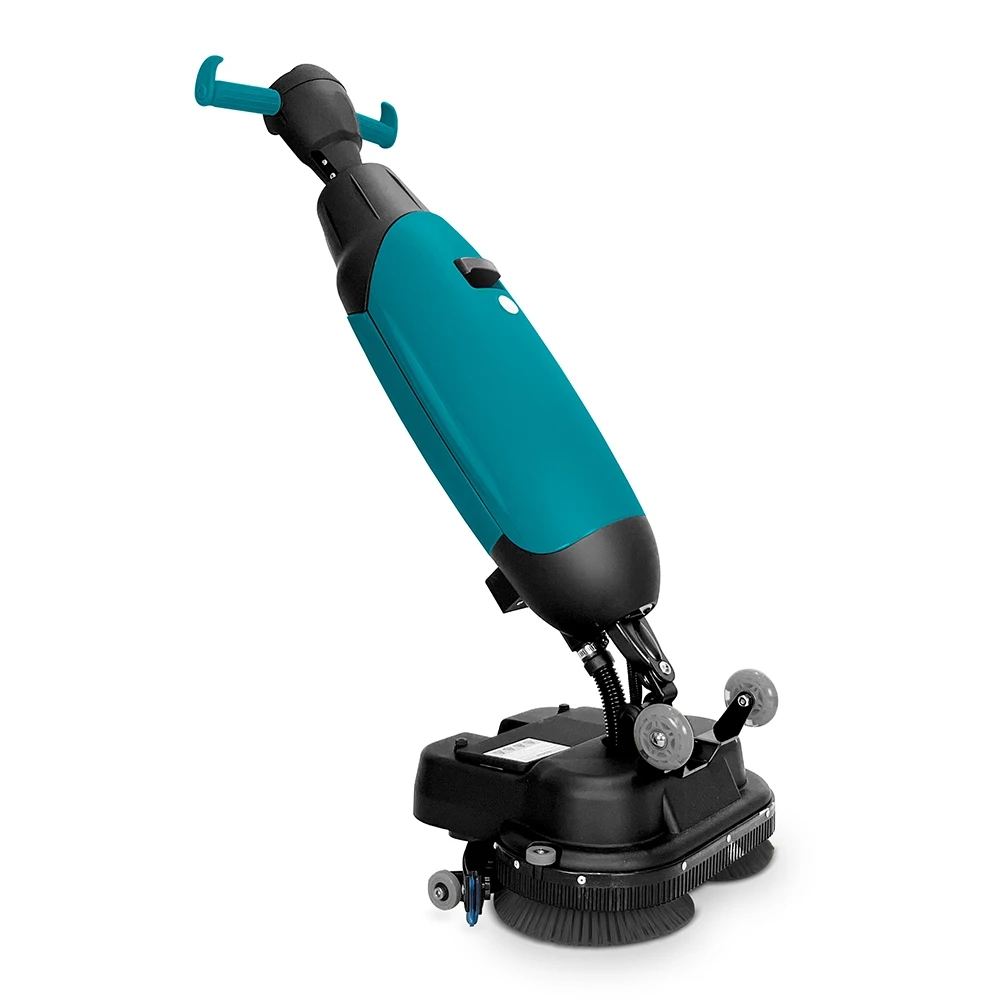 Mop Customizable Dry And Wet Industrial Vertical Vacuum Cleaner Floor Sweeper