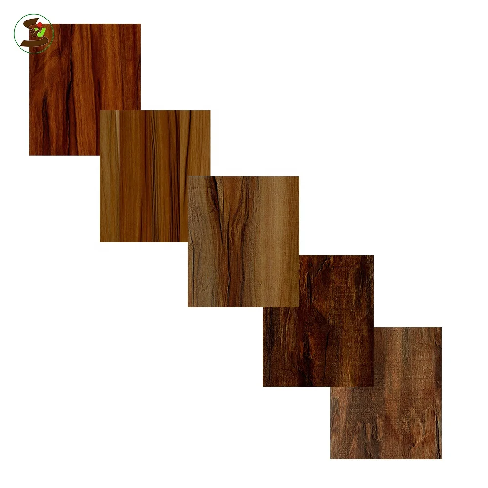 high density wooden color decorative plastic sheet pvc sheet with reasonable price