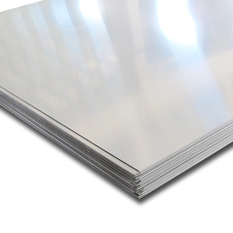 TISCO Hongshuo AISI 434 XM27 403 410 410S 420 checkered stainless steel