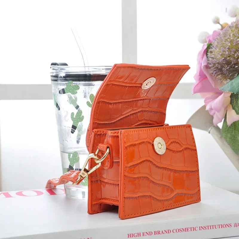 
New spring kids mini bags women handbags little girl crossbody bag ladies purses PU leather handbags for women 