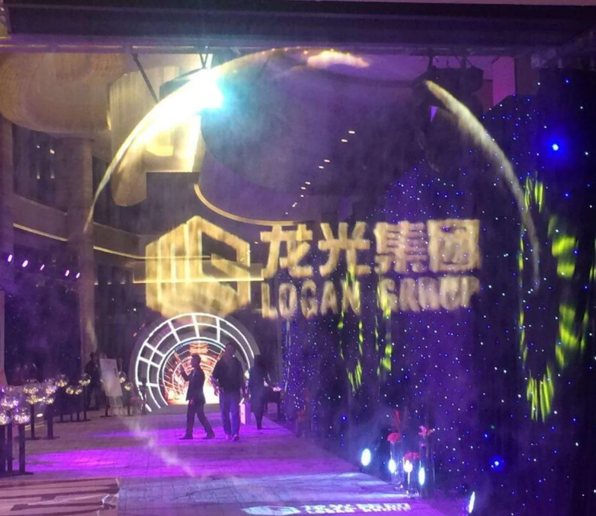 hot sale for 3D-Nebelbildschirm  projection screen OEM customize for good price falling down fog screen